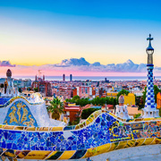 ISE à Barcelone en 2021