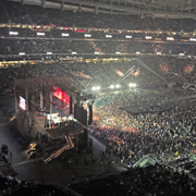 Nexo US Bank Stadium Minneapolis