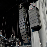 Famille LEO tournée Post Malone