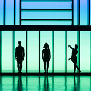 Robert Juliat Dalis 860 P.Decouflé