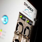 Studer Infinity Core