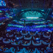 Ayrton kit Jerry Appelt Eurovision