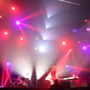 High End au Live You Play