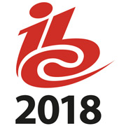Yamaha IBC 2018
