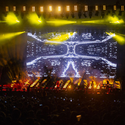 Vignette ROBE Lollapalooza Berlin  2018