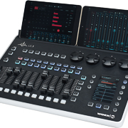 Freevox Work Pro LightShark