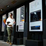 L-Acoustics au NAMM 2019