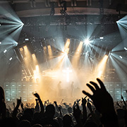 Prix Opus PL+S à Vincent Lérisson