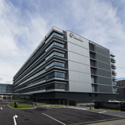 Yamaha centre d’innovation