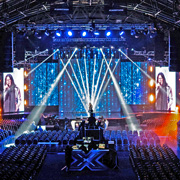 CLAYPAKY_X-FACTOR_MALTA_VIGNETTE