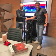 SIXTY82_Audiosales_new_italian_distributor_vignette