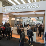 L-Acoustics Série A