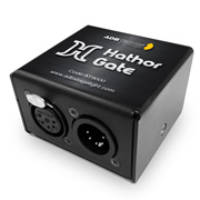 ADB Hathor Gate Festival Avignon