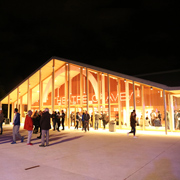 Chauvet Professional Concept Group Théâtre Cravey