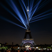 Elation Proteus Hybrid Magnum Tour Eiffel