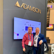 ADAMSON_HERMES_New_Mexican_Distributor_UNE