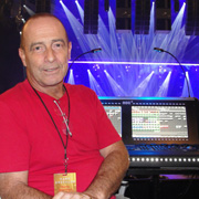 Tellson James Mark Knopfler sur Hog 4