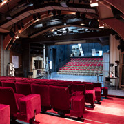 Amadeus Théâtre du Vieux-Colombier