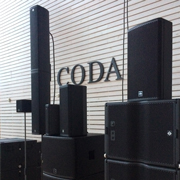 Coda Audio SC Media Canada