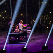 Robe-Muse-Simulation-Theory