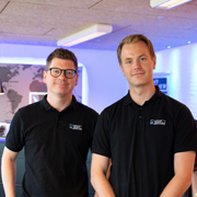 LightPartner Allen&Heath