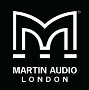 Martin Audio Sanak Pandit