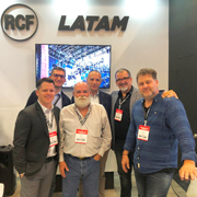RCF LATAM