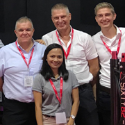 Sixty82 Unusual Rigging & Engineering