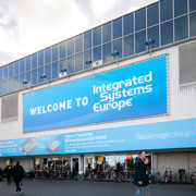 ISE 2019