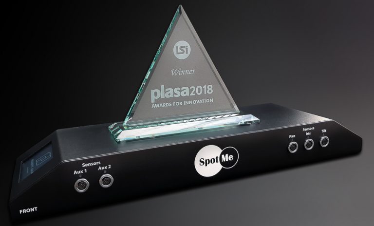 L-Acoustics Releases L-ISA Controller v2.0 And New Tracking Partners