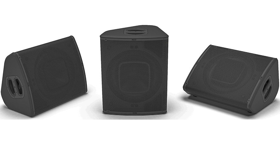 NEXO expands industry-standard P+ Series point source speaker