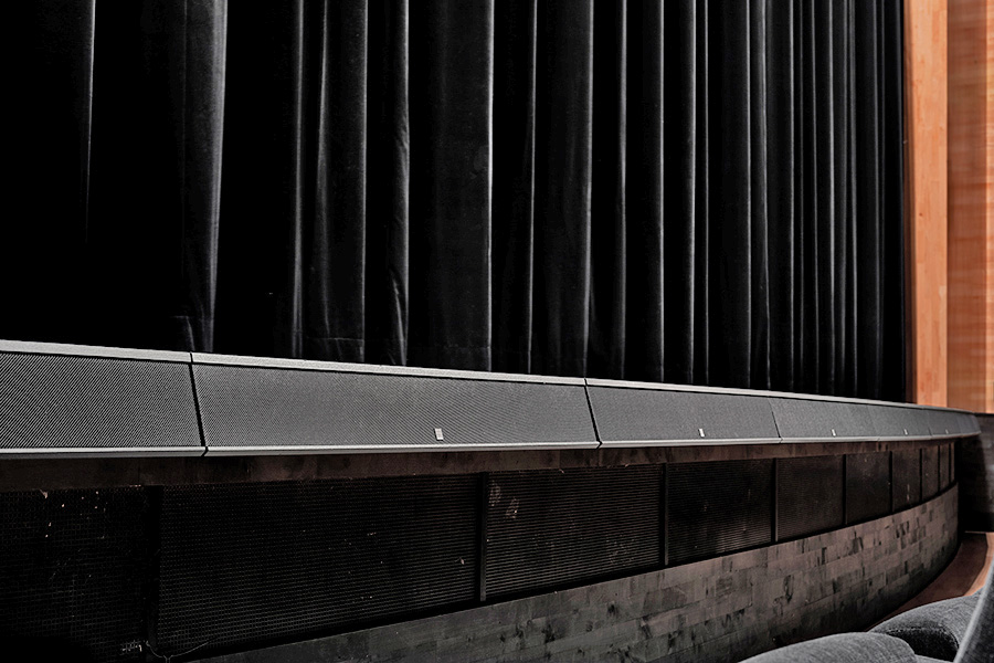 Gaetan Byk Acquires Amadeus and talks about the future | SoundLightUp.