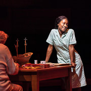 Robe Under Milk Wood