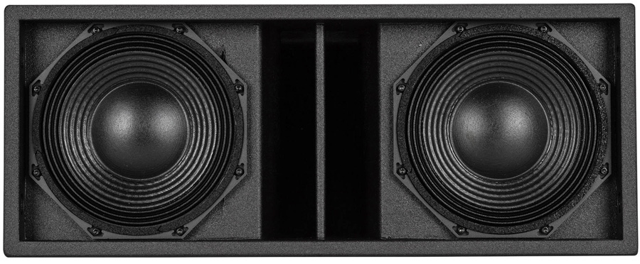 RCF announces a new TT+ compact speaker system | SoundLightUp.SoundLightUp.