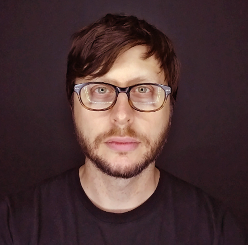 LISA Adds the 3D to Circular Dimensions x Microscape SoundLightUp.SoundLightUp.