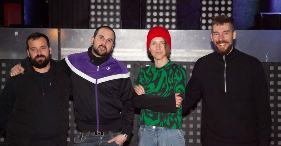 razzmatazz club barcelona dress code Barcelona Night Club Dress Code