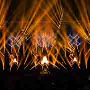 Robe_AMF_2022_Pointe_Megapointe_LEDBeam_100s_Photo_Tim_van_Etten