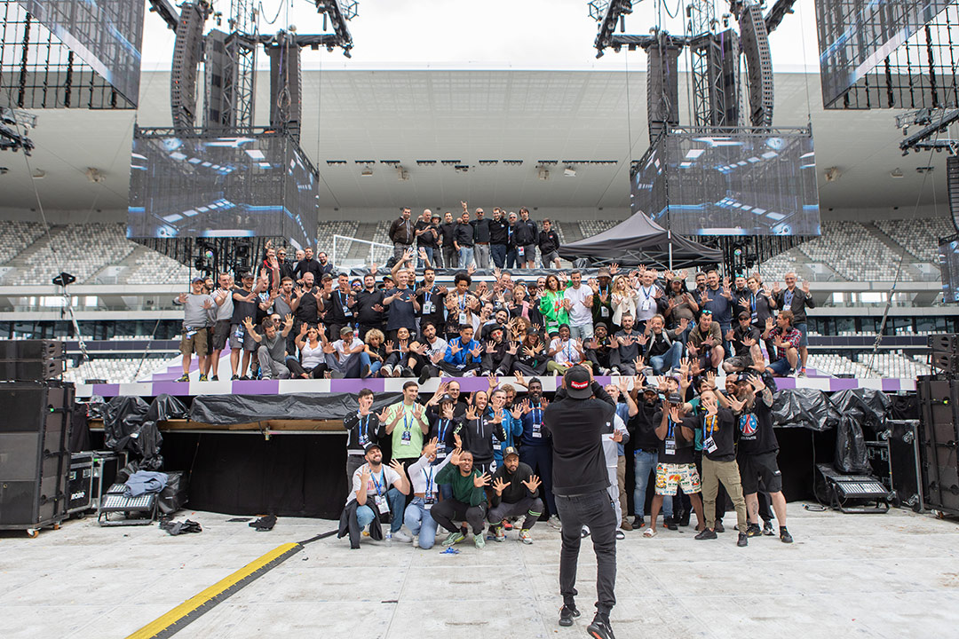 Novelty_Soprano-Team-at-Bordeaux