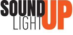 SoundlightUP logo