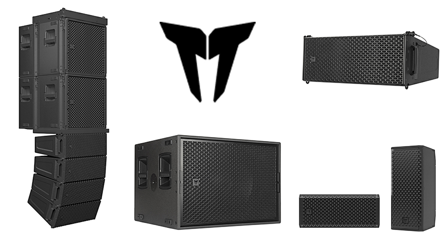 TT+ Audio Expands GTX Portfolio and Unveils Groundbreaking Cardioid ...