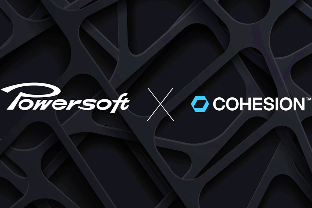 Powersoft-Cohesion_Flag