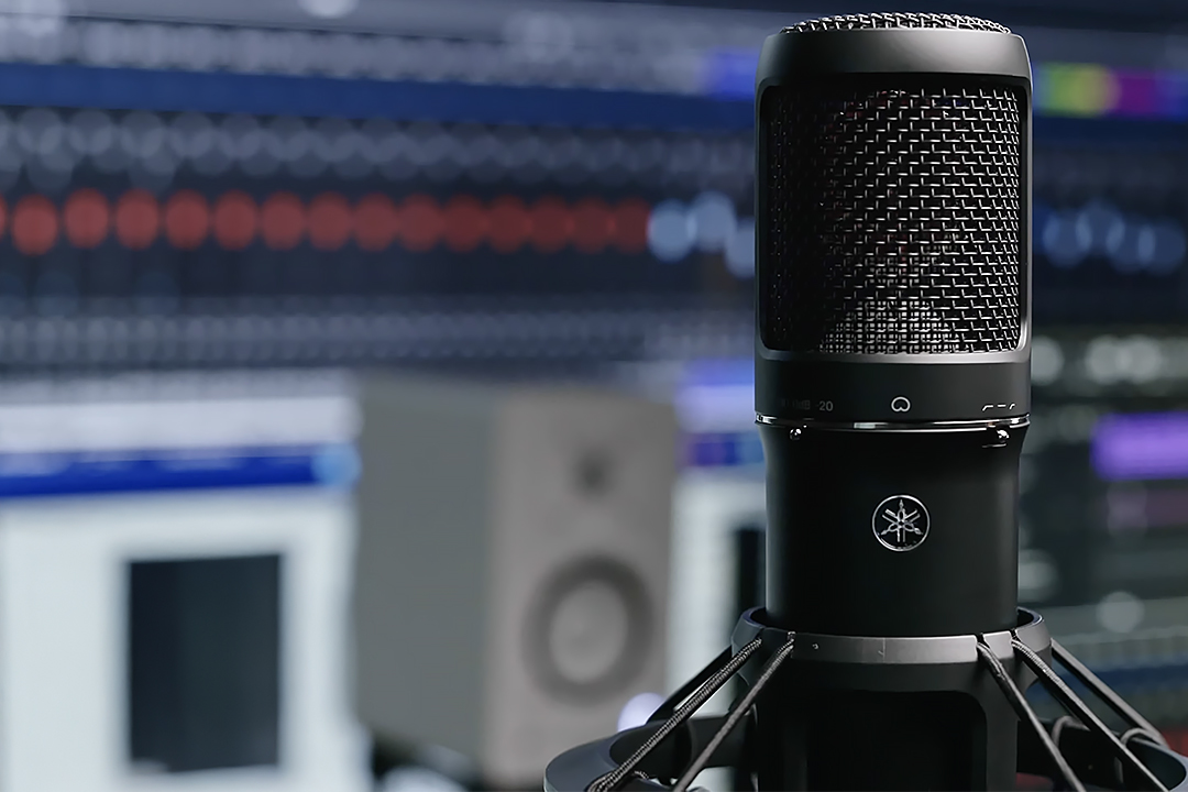 Yamaha_YCM1705_Studio