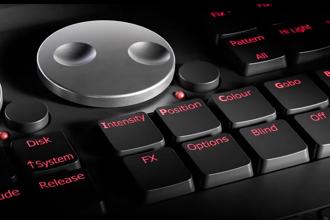 Avolites-D3-Une Abolîtes-D3