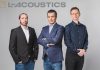 L-Acoustics Debuts New Middle East Application Team at Dubai Technology Event