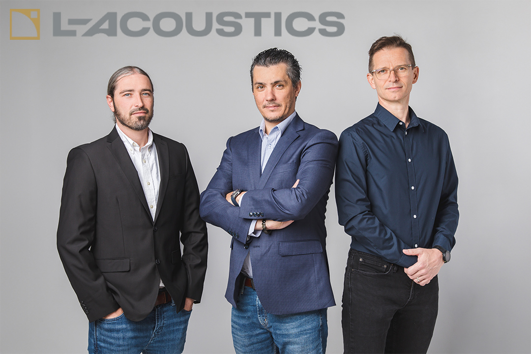 L-Acoustics_MiddleEast_Support