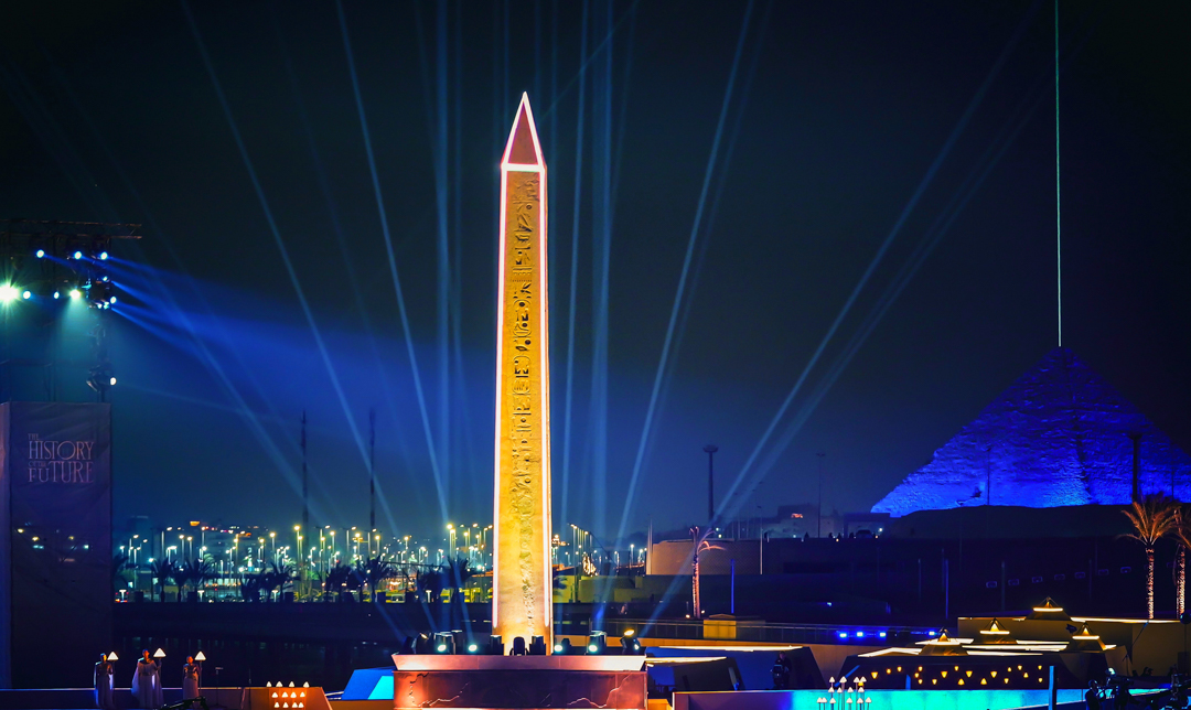 Claypaky_Skylos_Grand_Egypt_Museum