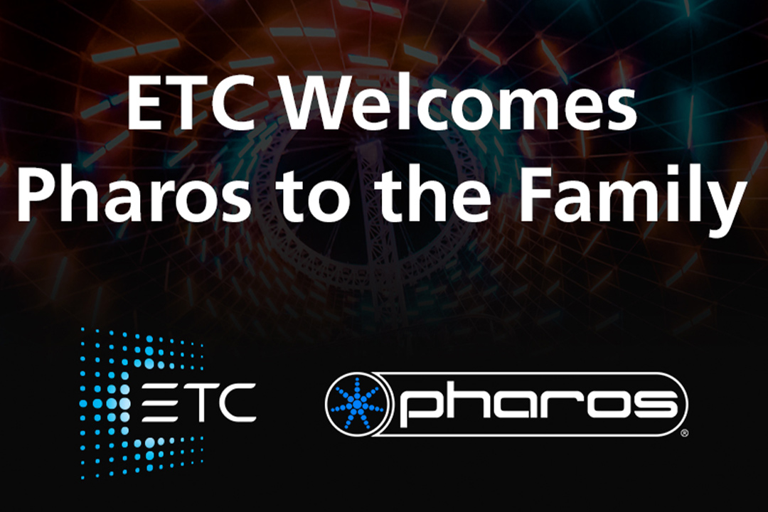 ETC-Pharos