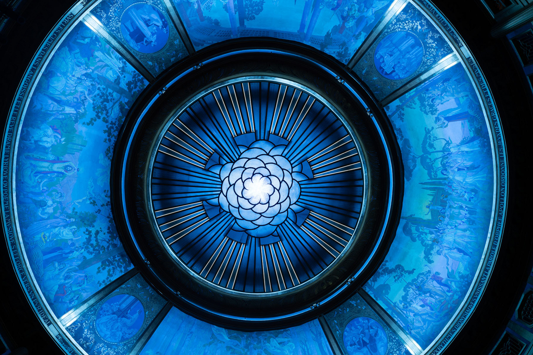 Théâtre des Champs Élysées-LD-Coupole