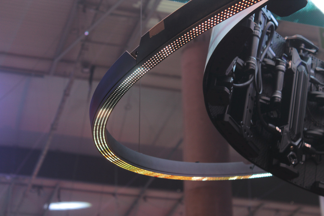 Frameled-Pulse-Circle-une