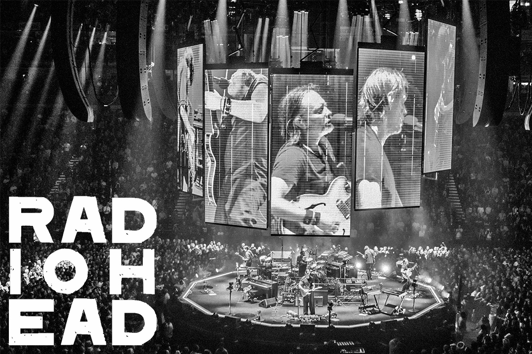 L-Acoustics_Radiohead